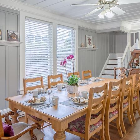 Inn St Helena Света Елена Екстериор снимка