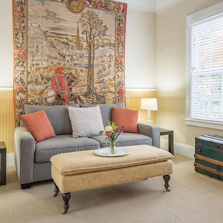 Inn St Helena Света Елена Екстериор снимка