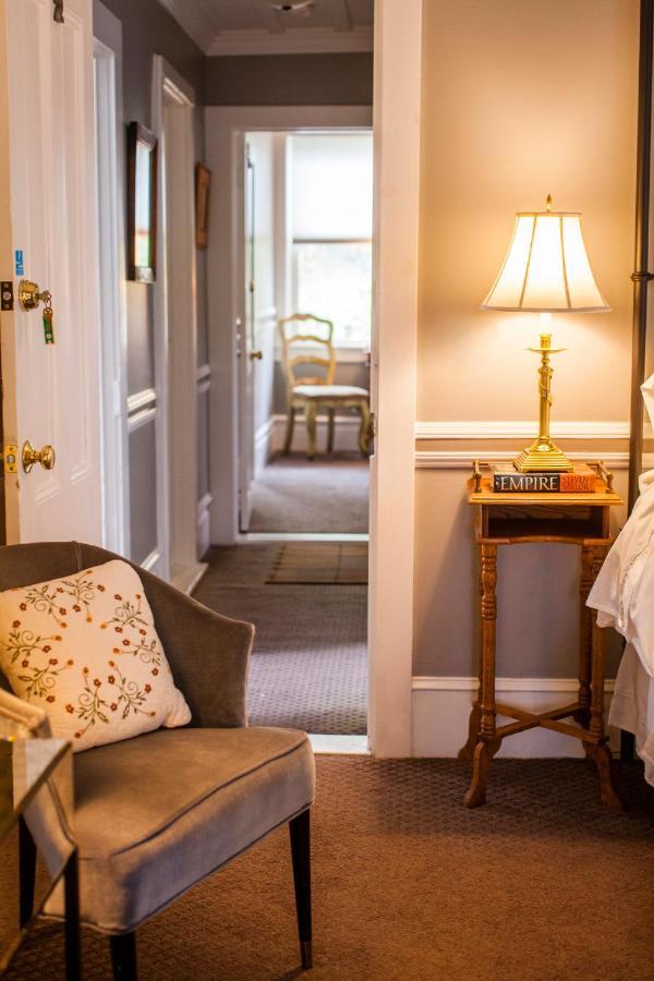 Inn St Helena Света Елена Екстериор снимка