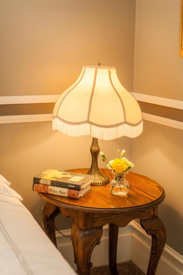 Inn St Helena Света Елена Екстериор снимка
