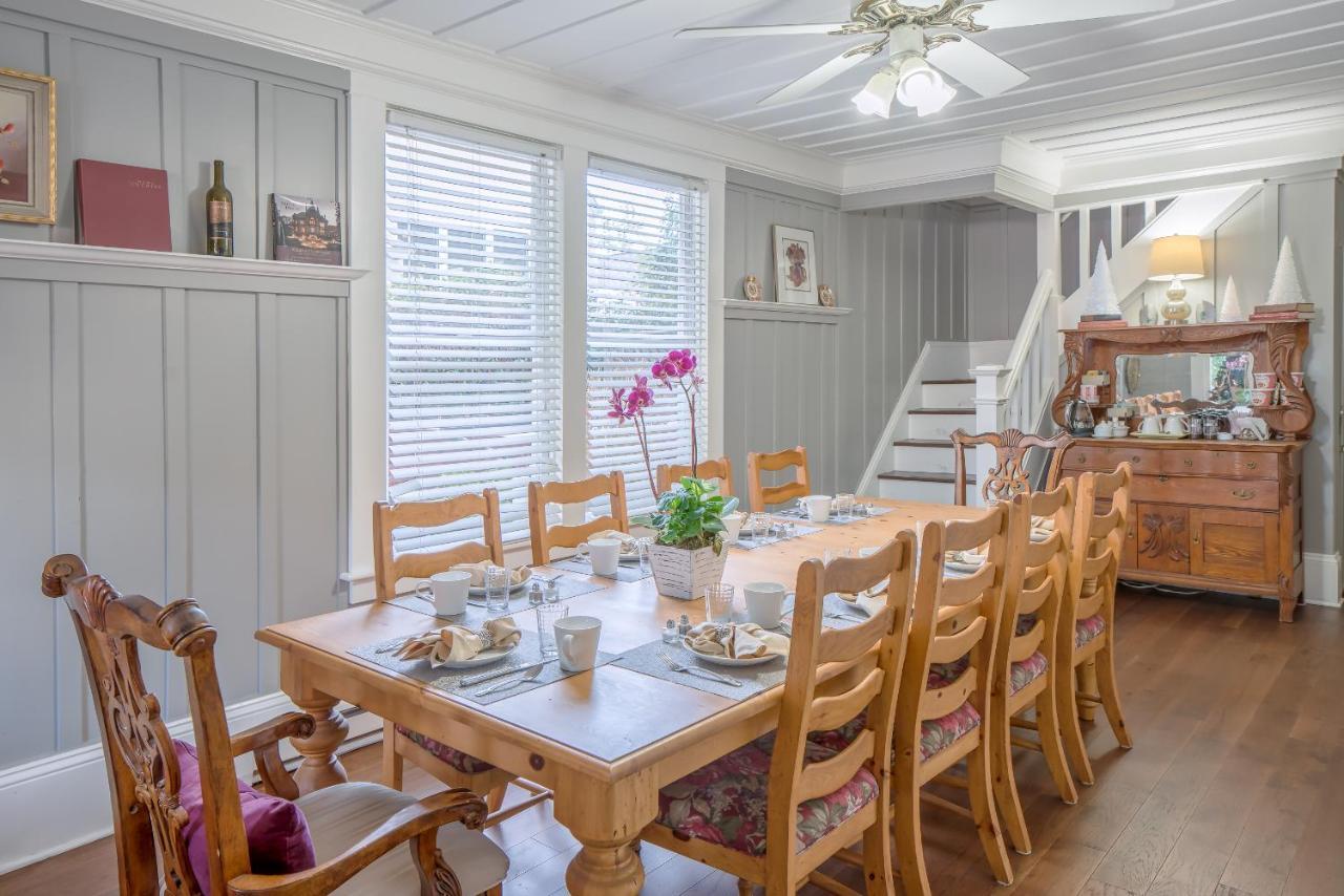 Inn St Helena Света Елена Екстериор снимка