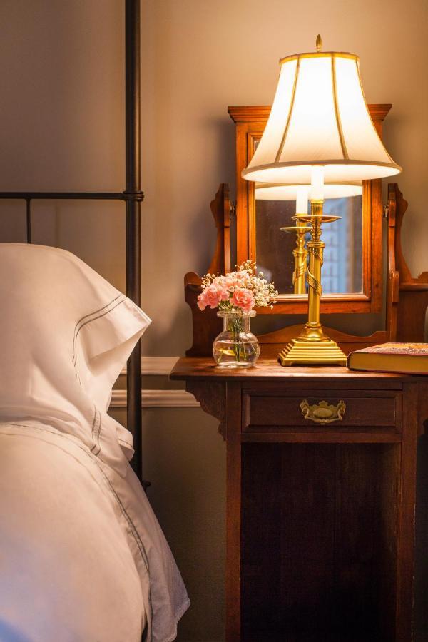 Inn St Helena Света Елена Екстериор снимка