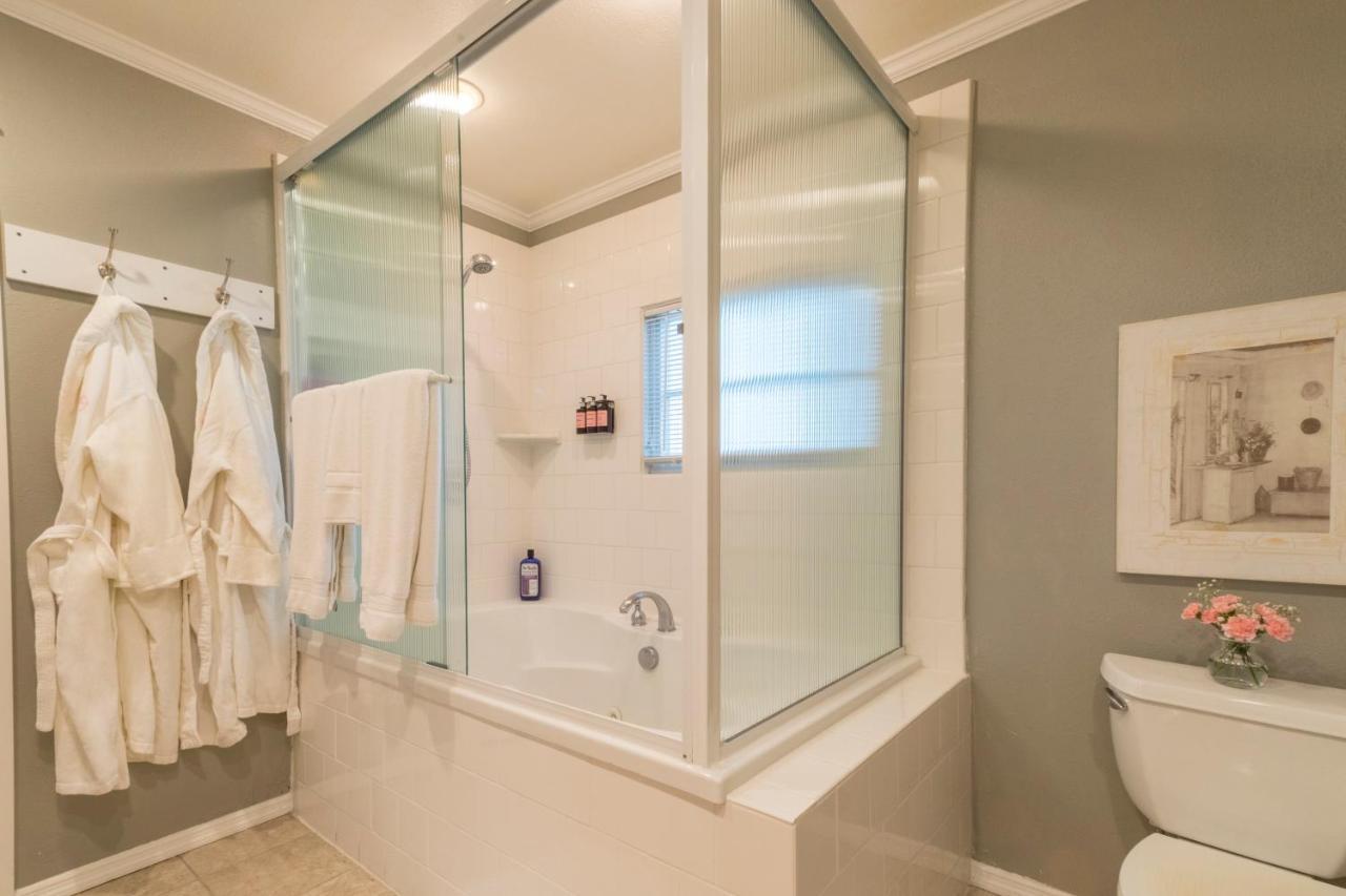 Inn St Helena Света Елена Екстериор снимка