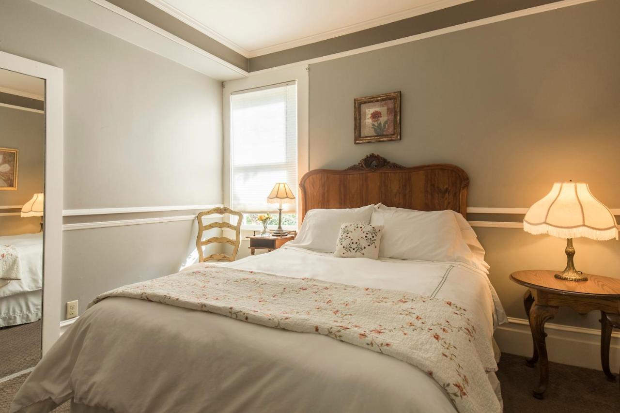 Inn St Helena Света Елена Екстериор снимка