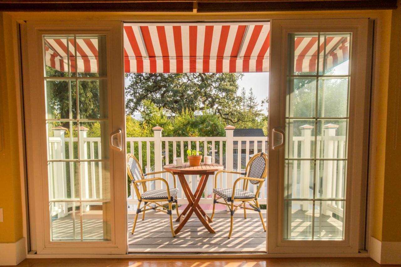 Inn St Helena Света Елена Екстериор снимка
