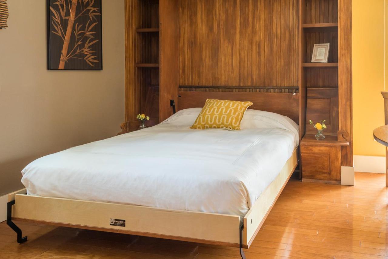 Inn St Helena Света Елена Екстериор снимка