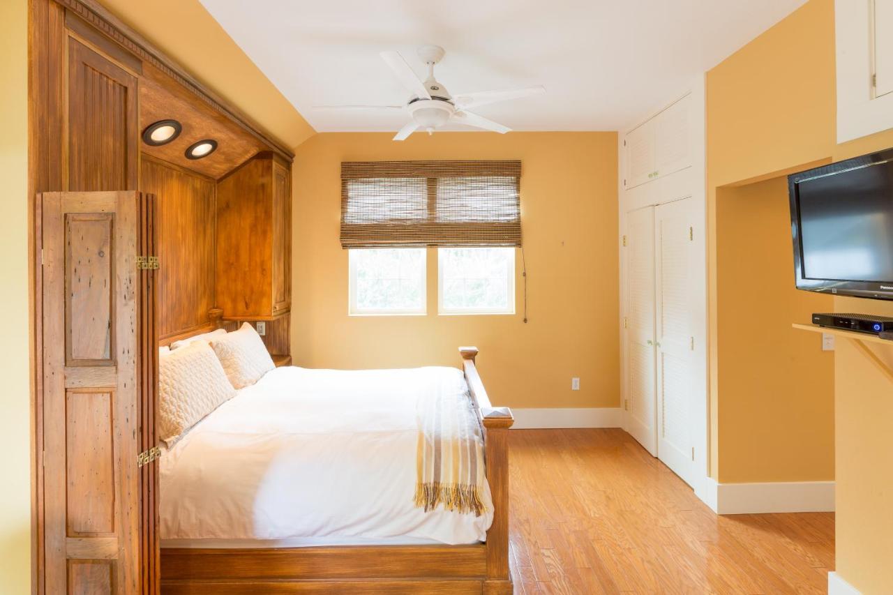 Inn St Helena Света Елена Екстериор снимка