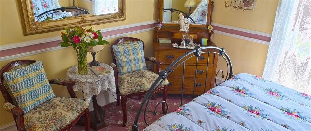 Inn St Helena Света Елена Екстериор снимка