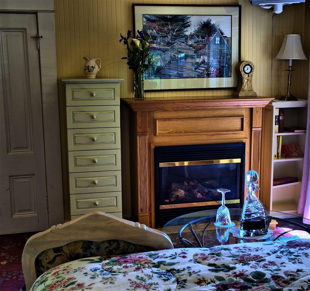 Inn St Helena Света Елена Стая снимка