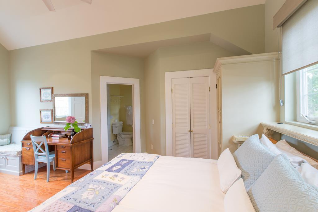 Inn St Helena Света Елена Екстериор снимка